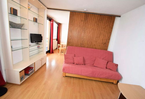 Wohnung 1 Zimmer La Plagne-tarentaise