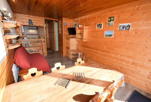 Apartment 1 bedroom La Plagne-tarentaise