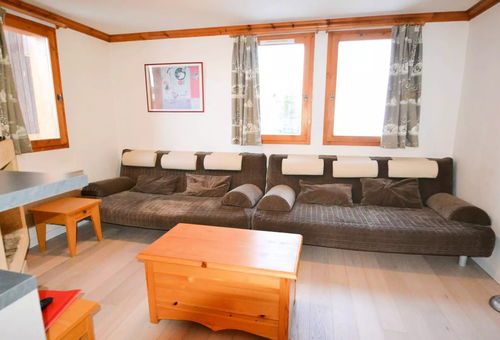 Chalet 4 bedroom La Plagne-tarentaise