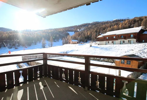 Appartement 1 chambre Puy-saint-vincent