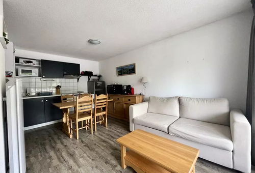 Wohnung 2 Zimmer Puy-saint-vincent