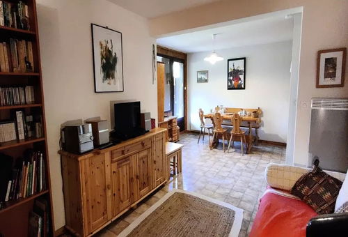 Wohnung 1 Zimmer Vallouise-pelvoux