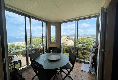 Wohnung 2 Zimmer Six-fours-les-plages