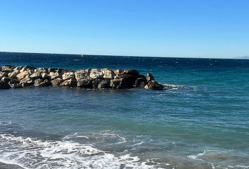 Wohnung 1 Zimmer Six-fours-les-plages