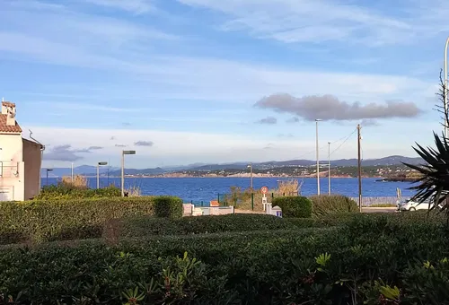 Apartment 3 bedroom Six-fours-les-plages