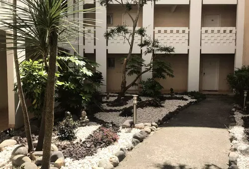 Apartment 2 bedroom Six-fours-les-plages