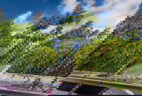 Appartement 3 chambres Le Gosier