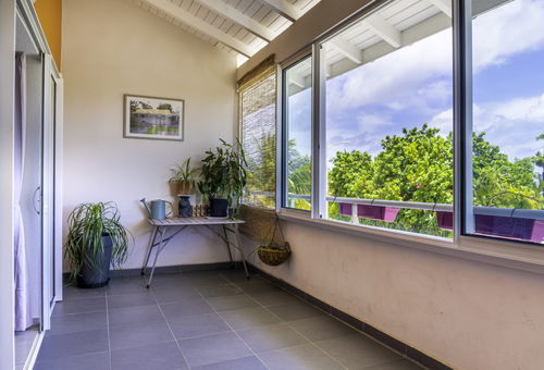 Apartment 3 bedroom Le Gosier