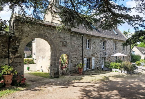 Appartement 2 chambres Concarneau