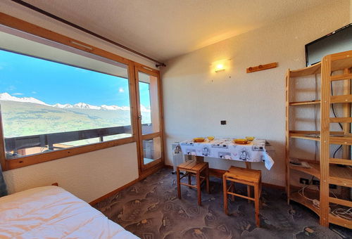 Equerre residence - Observatoire area - In a quiet place with a nice view on...