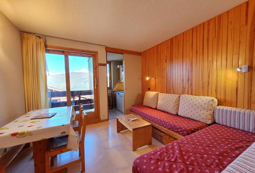 Equerre residence - Observatoire area - In a quiet place with a nice view on...
