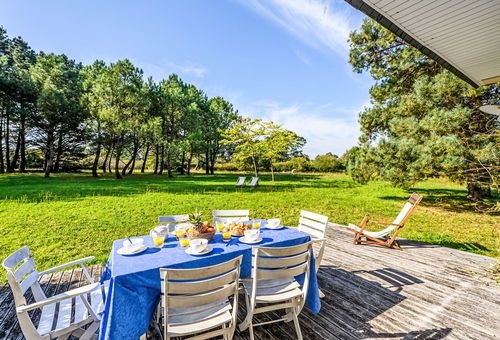 Villa 2 bedroom Saint-philibert