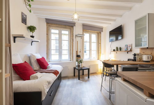 La Petite Evasion                                                          