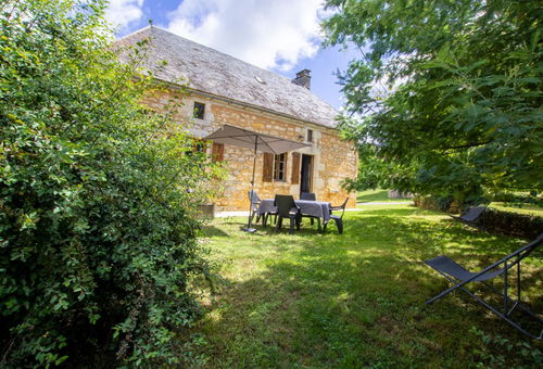A cottage full of history and charm in a magnificent region where you have...