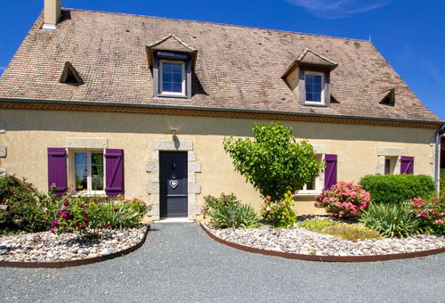 For a relaxing and comfortable stay on the Vineyards and Bastides route of...