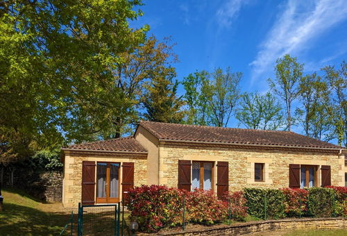A stay dedicated to relaxation and discovery of the Périgord Noir -...