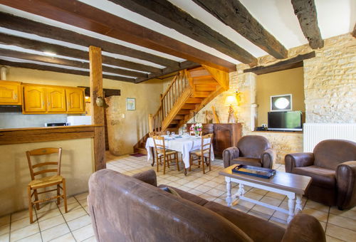 Very calm and relaxing hamlet close to many cultural sites and...