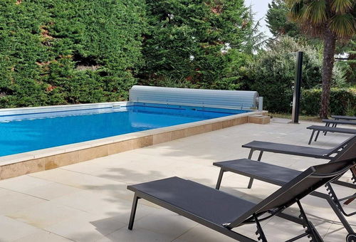 You will be delighted by the varied choice of activities: delights...