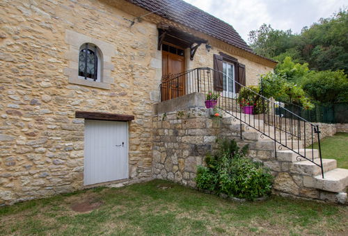 Country house to recharge your batteries in the Périgord. - TOURTOIRAC