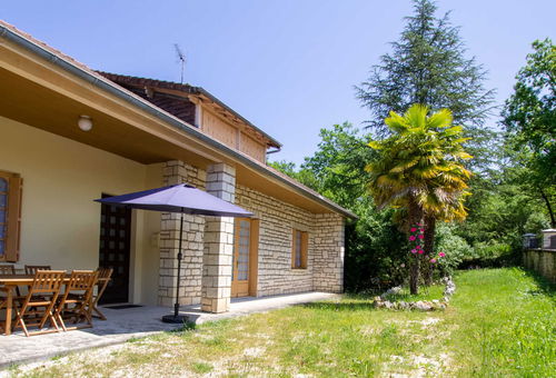 Gite in the countryside in a small hamlet - BORREZE