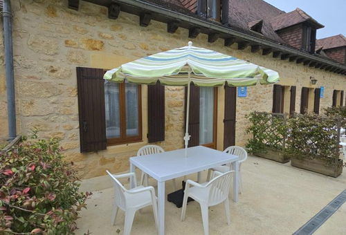 In the heart of the Dordogne Valley - DOMME