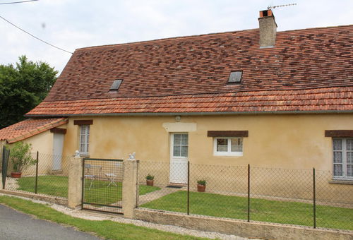 In the Purple Périgord, this cottage is located in a region which has...