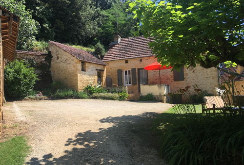 A comfortable house for your holidays in Périgord. - CALVIAC-EN-PERIGORD