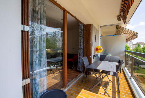 Spacious and cozy apartment in the center of Périgueux, City of Art and...