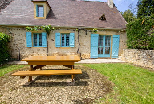 For a most pleasant stay in a comfortable and well-equipped cottage. The...