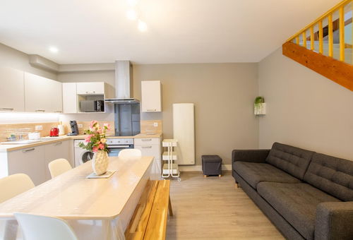 Whatever your holiday desires, whether active or cultural, the gîte du...