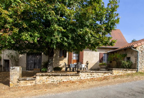 Small cottage in the countryside for a peaceful stay. - CUBJAC AUVEZERE VAL...