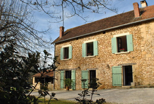 Cycling, nature and heritage for a 100% family holiday. - CARLUX