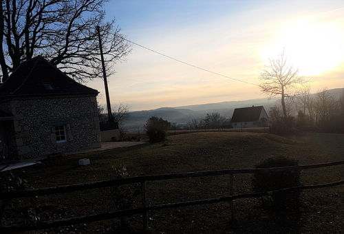 Come and recharge your batteries as a couple at La Petite Maison located in...