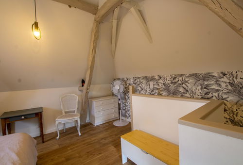 Come and recharge your batteries as a couple at La Petite Maison located in...