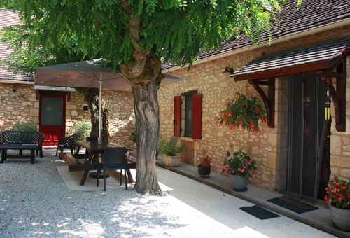 For a comfortable holiday like at home. The owners are...