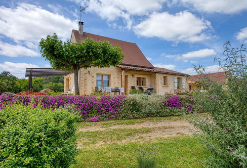 Detached house in the countryside just 10 minutes from Sarlat! - SAINT...
