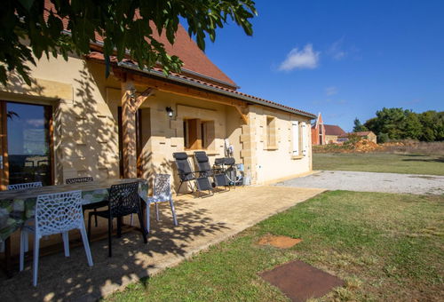 Detached house in the countryside just 10 minutes from Sarlat! - SAINT...
