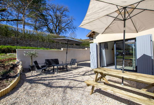 For a peaceful stay in the heart of the Périgord Noir! - COLY-SAINT-AMAND