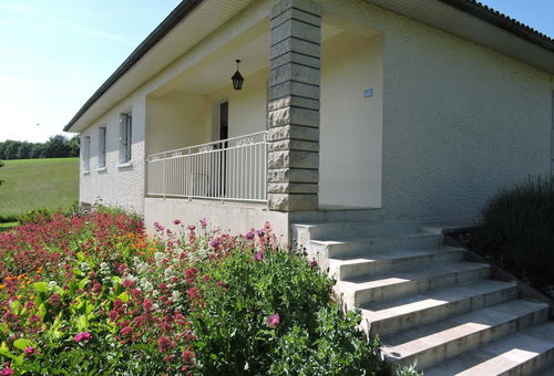 The house is perfect for families. Very well appointed, practical and...