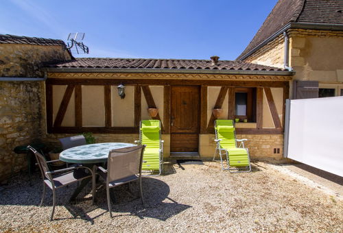 Charming place in a region rich in history and gastronomy. - LA ROQUE...