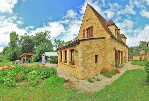 For a pleasant stay in a gîte where life is good. A quiet place,...