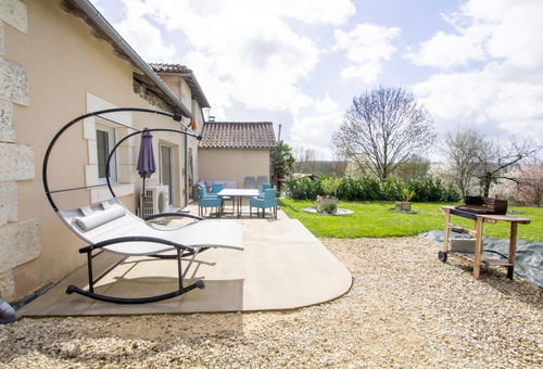 For a &quot;Nature&quot; holiday in Périgord. - SAINT MARTIAL DE VALETTE