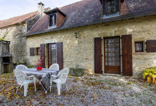 Séjour détente en pleine campagne au sein d'une exploitation agricole. -...
