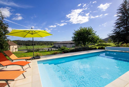 Ideally located near Montignac-Lascaux and the Vallée de la...