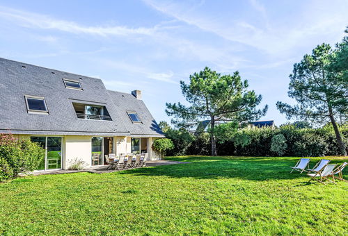 Villa 6 bedroom Saint-philibert