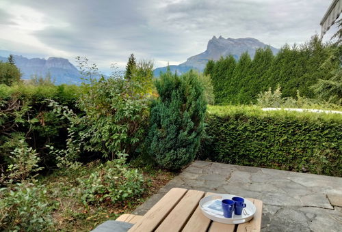 Apartment 1 bedroom Saint-gervais-les-bains