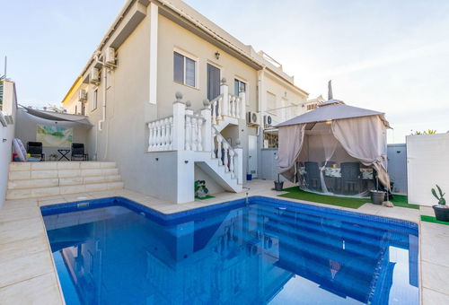 Haus 2 Zimmer Puerto De Mazarrón