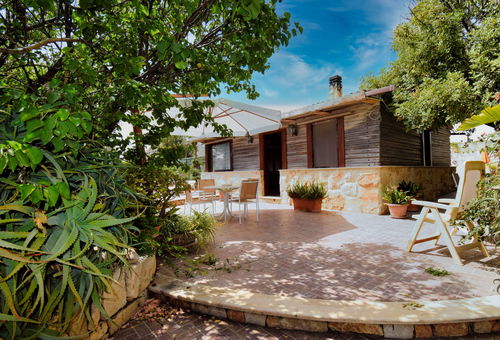 Villa 2 bedroom Marina Di Modica