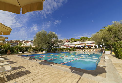 Villa 1 bedroom Castiglione Della Pescaia