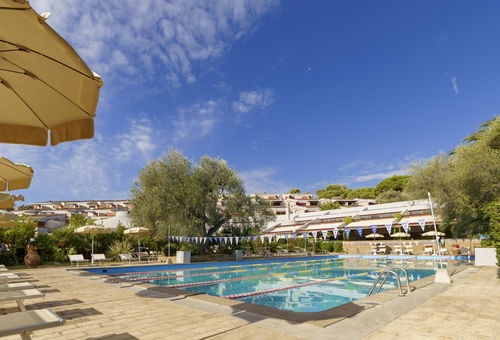 Wohnung 2 Zimmer Castiglione Della Pescaia